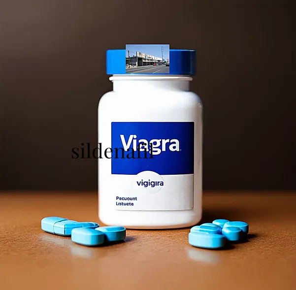 Sildenafil generico pfizer prezzo